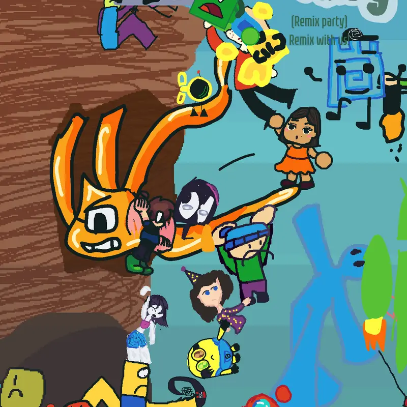 Game by @shortcakethecat