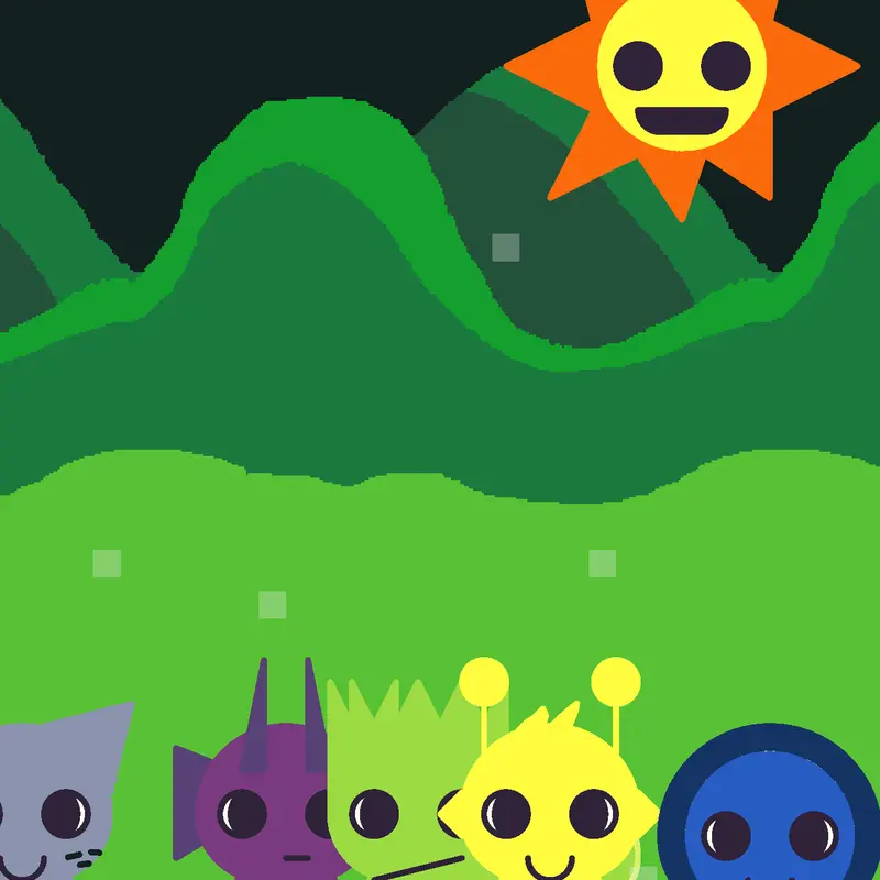Game by @nquri