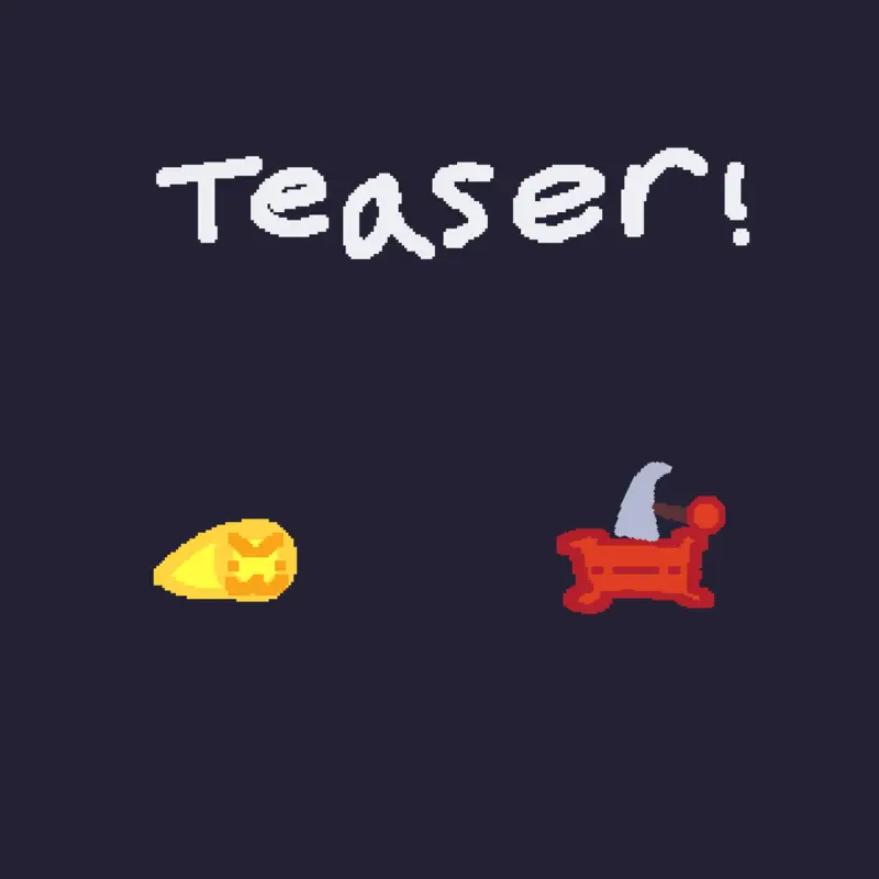 Game by @gnarper