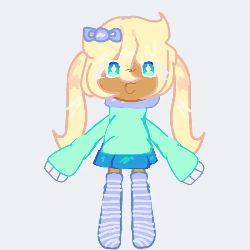 Game by @XxPurevanillacookiexX