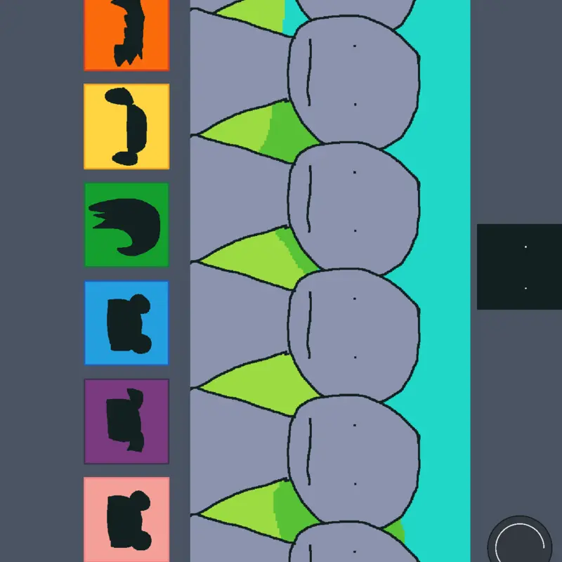 Game by @CowboyBobby