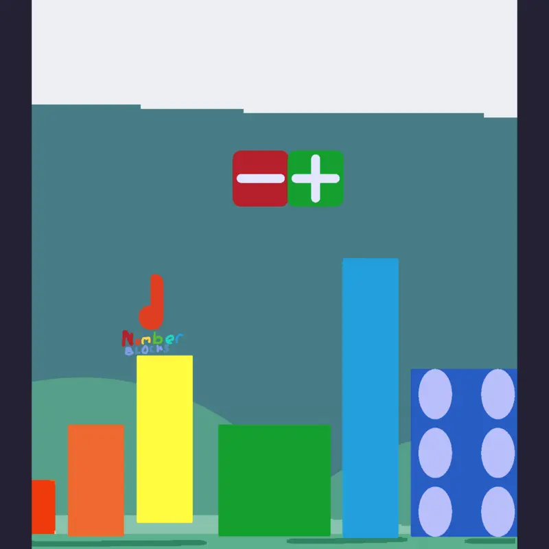 Game by @Numberblock_27