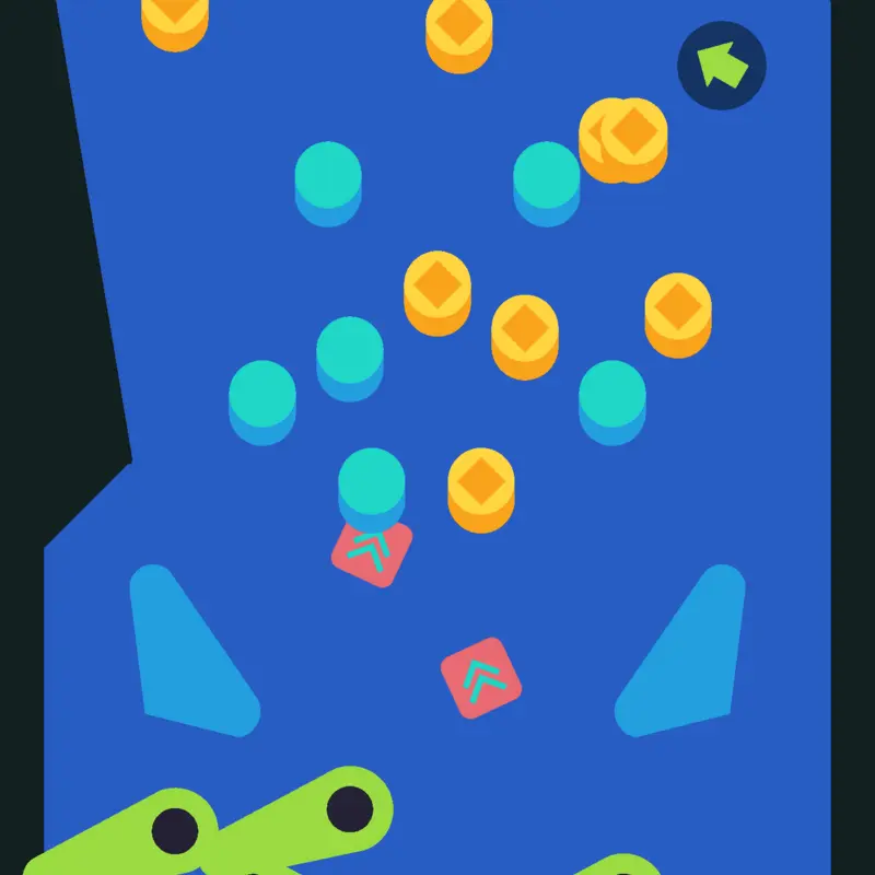 Game by @ybx