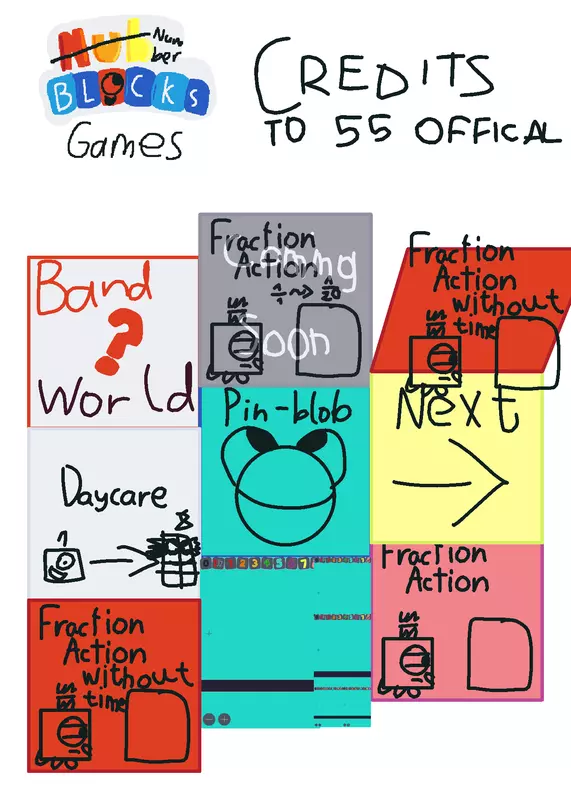 Game by @Numbers1234567890