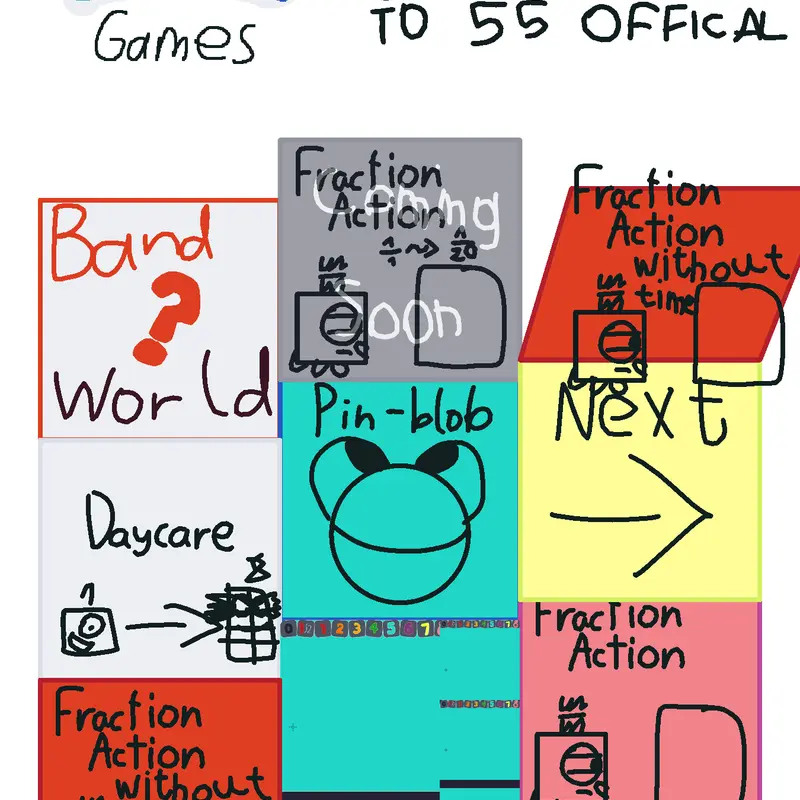 Game by @Numbers1234567890