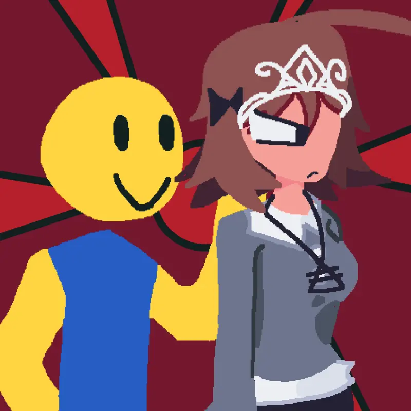 Game by @YourAverageKingNoob