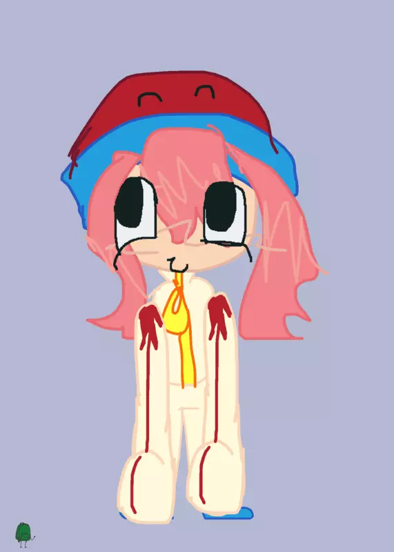 Game by @binky_