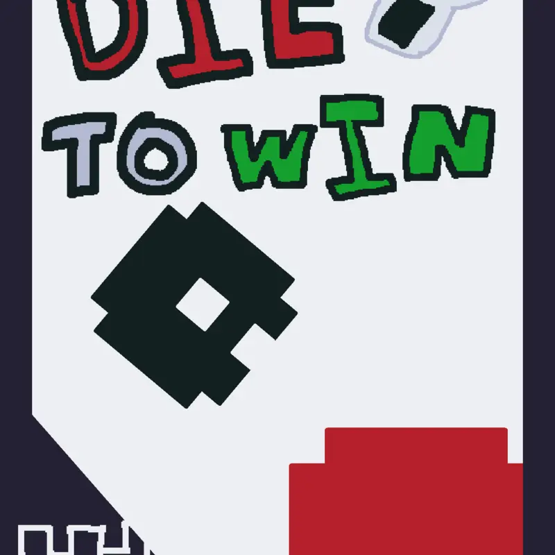 Platformer by @Shedlet_sky