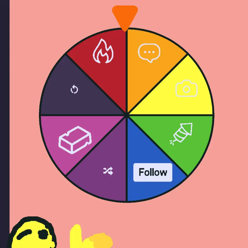 Game by @merhabaa