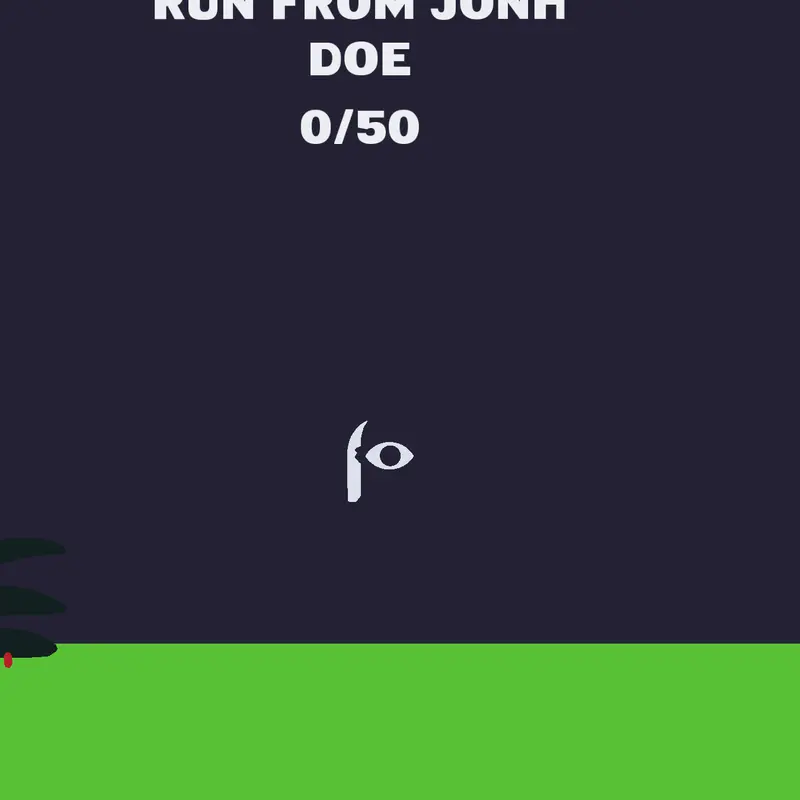 Game by @hanxsbluetvgaming