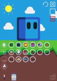 Cube Maker