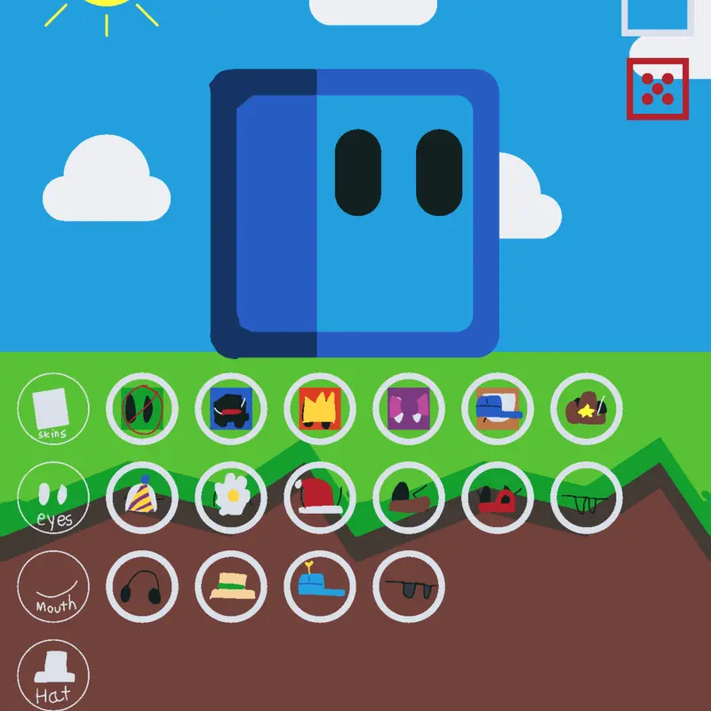 Cube Maker by @Jairus_Daniel