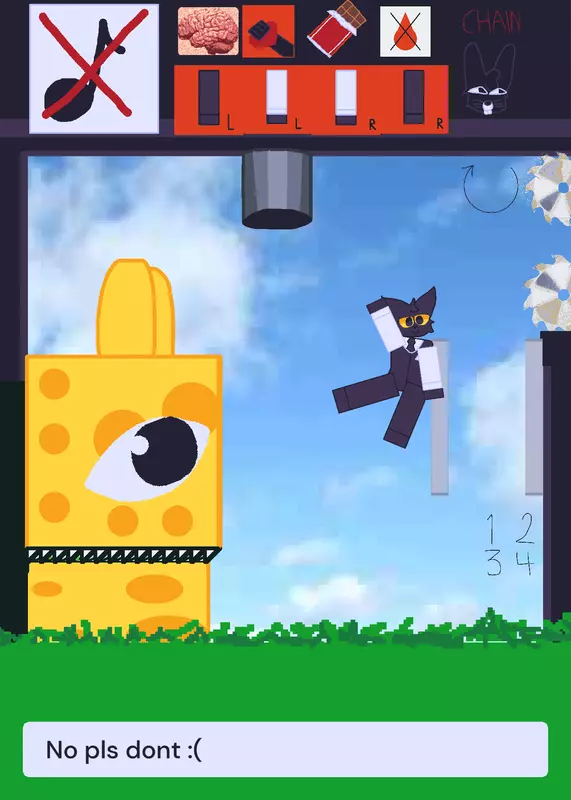 Game by @SECRET_AGENTT