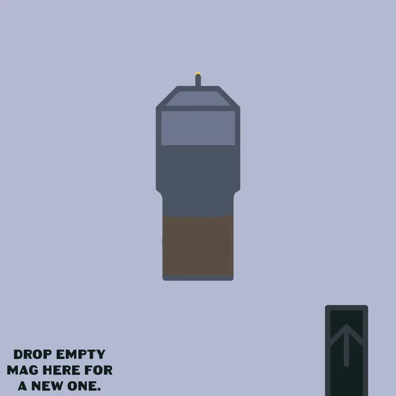 Game by @zeeshman