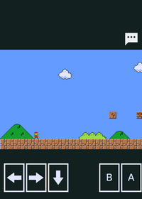 Super Mario Bros.