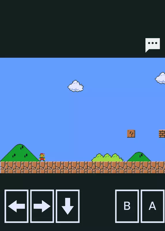 Game by @Bobart