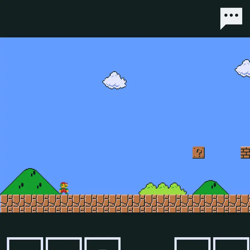 Game by @Bobart