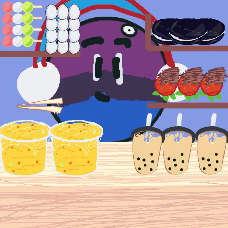 Game by @01286716432