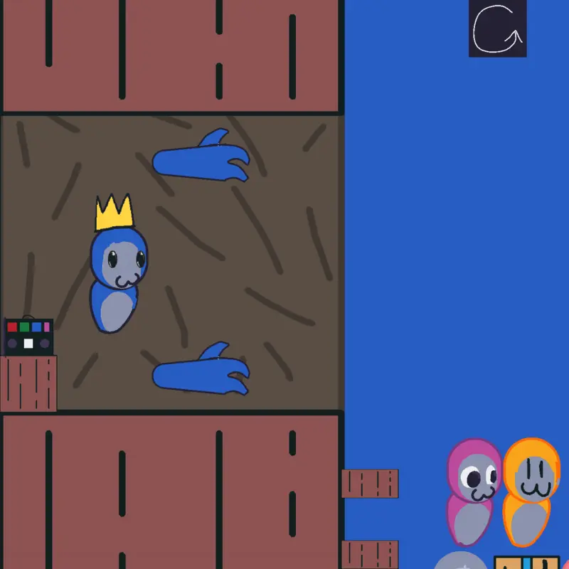 Game by @yellowspeed