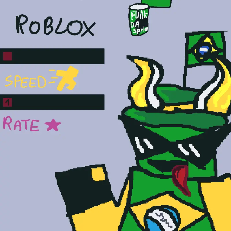 Game by @RennanZinDosGame