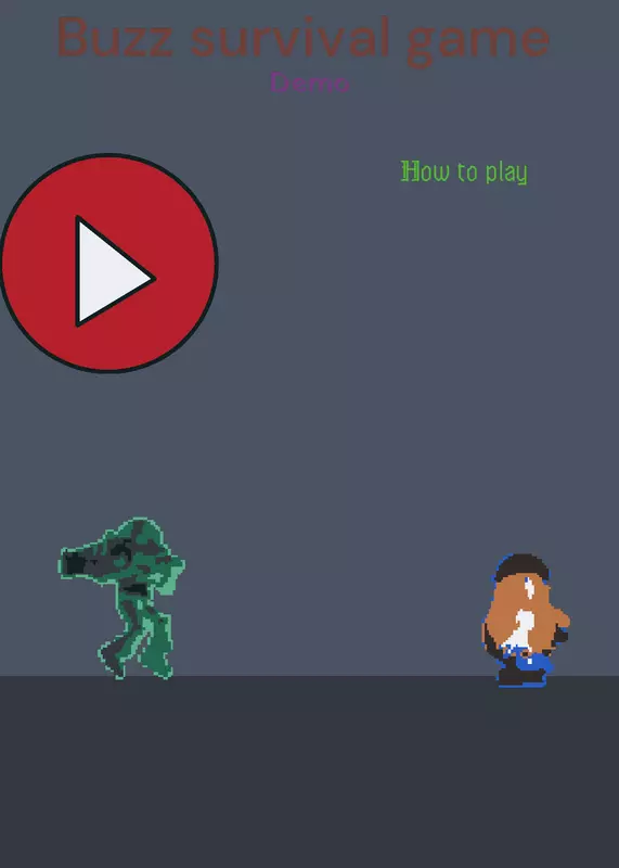 Game by @-_Tall_man_animates_-