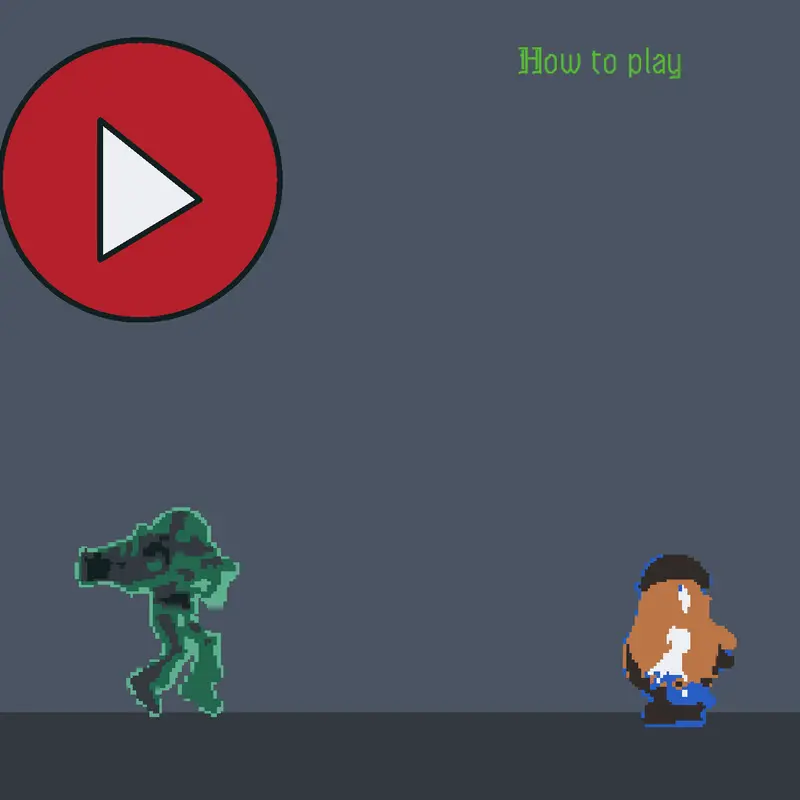 Game by @-_Tall_man_animates_-