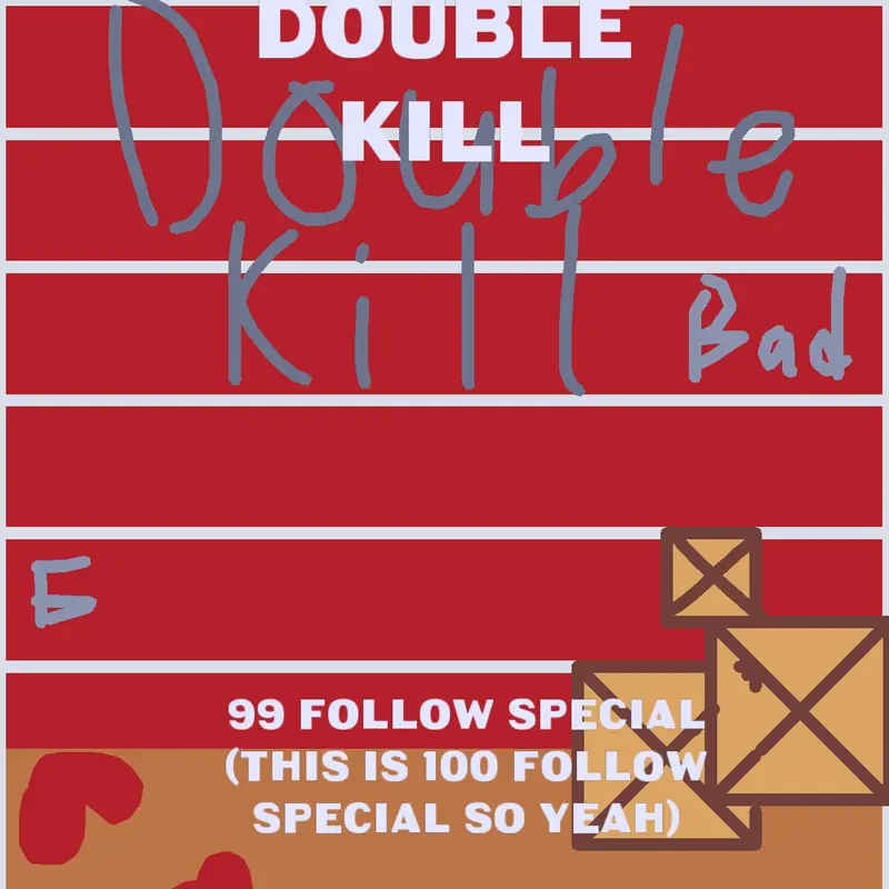 Game by @K3N5OSTICKMAN