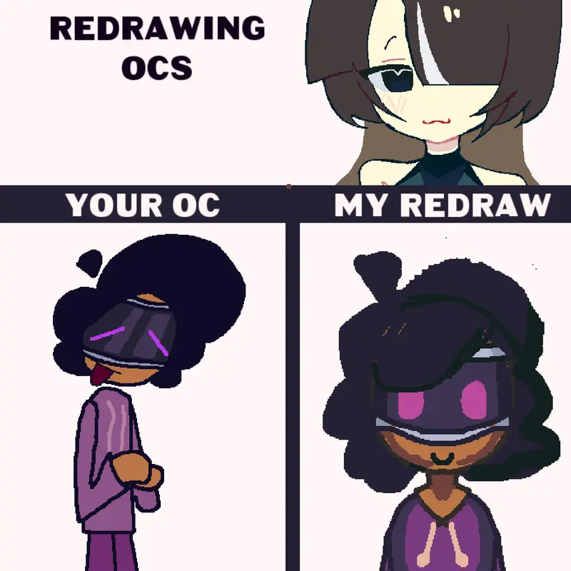 Game by @zohra_chan