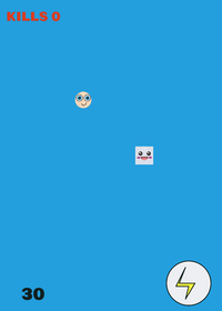 Snake zone.io