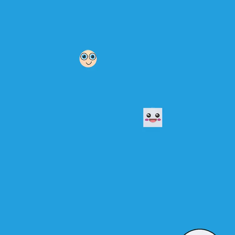 Snake zone.io by @snake_2024