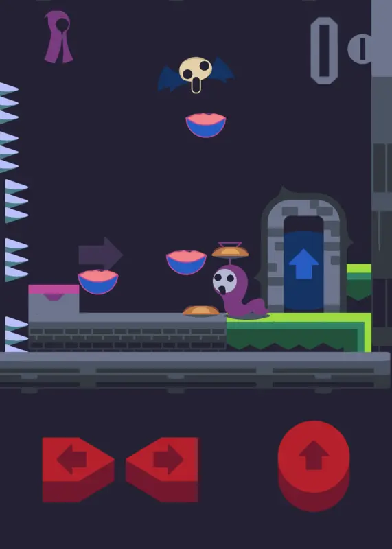 Game by @pothecustardlover