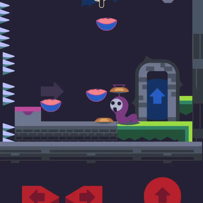 Game by @pothecustardlover