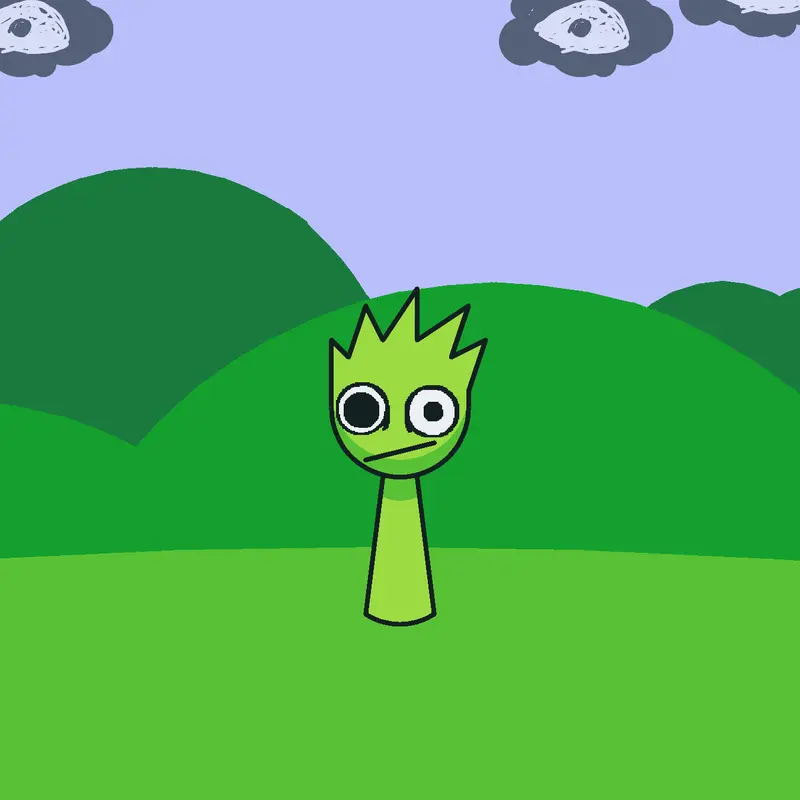 Game by @TheGameFan