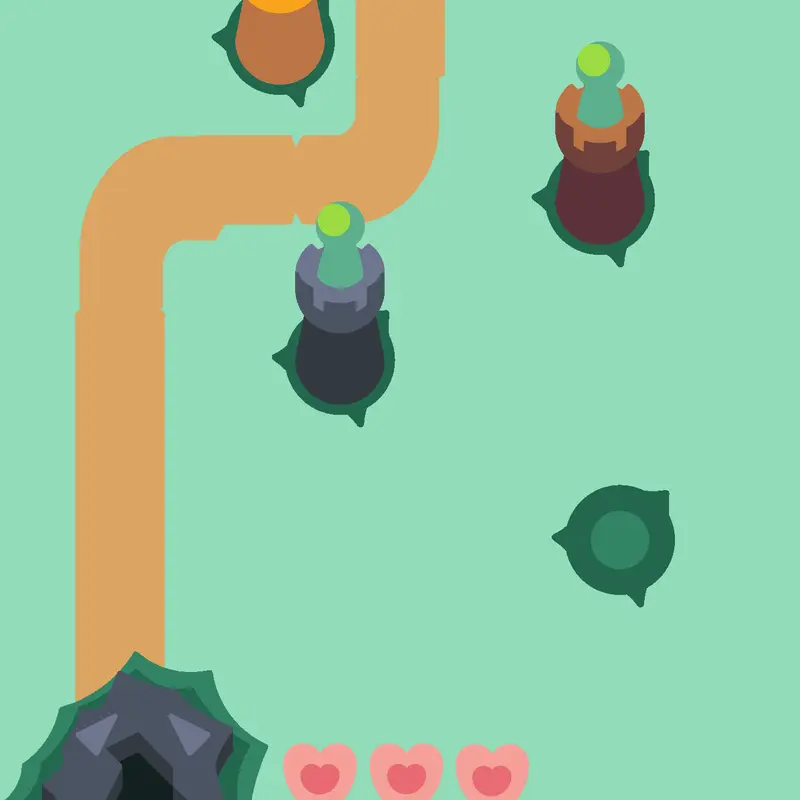 Game by @LawDog