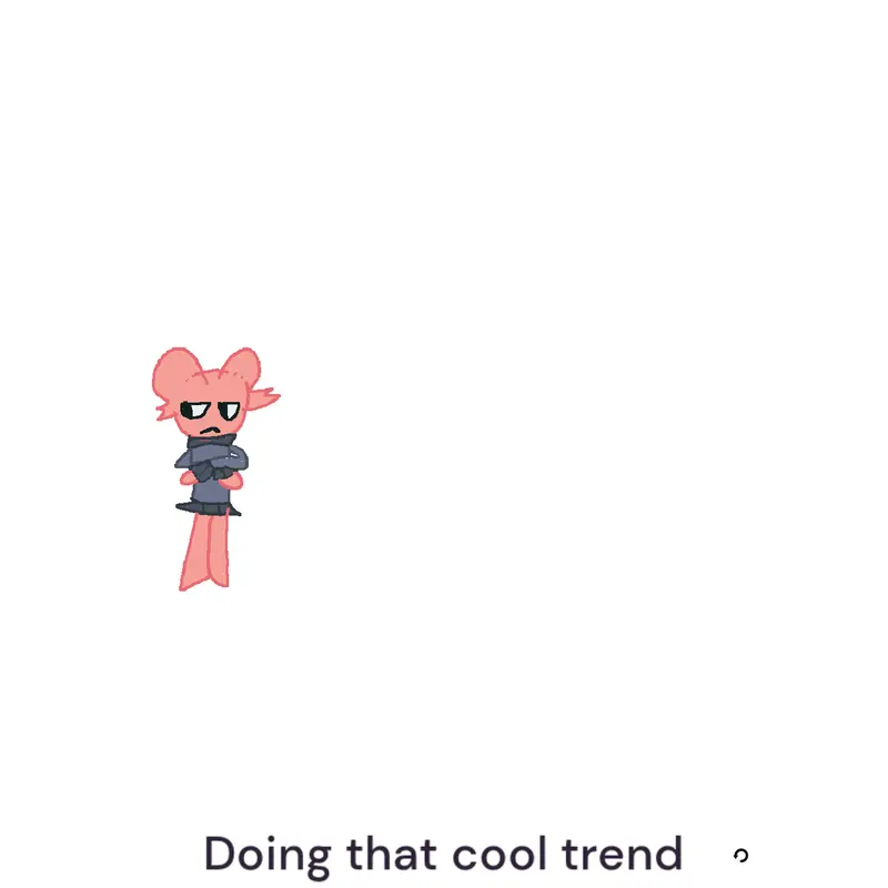 Game by @nonomon