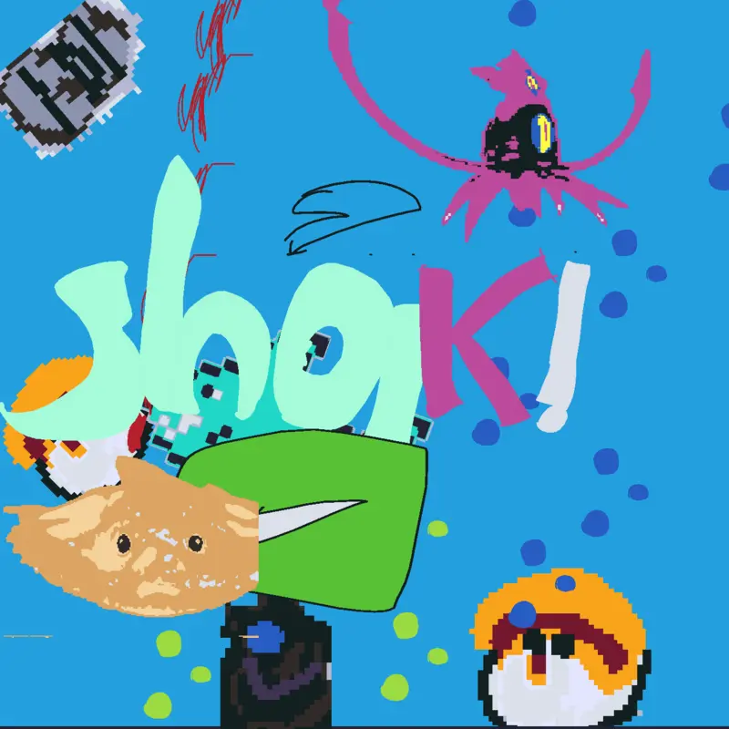 Game by @robotguy