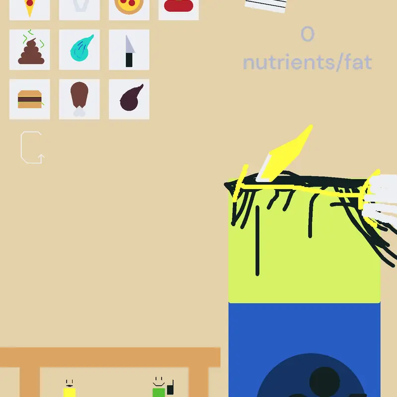 Game by @LENNISG1
