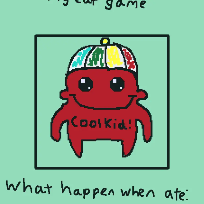 Game by @Pigeon_Presents