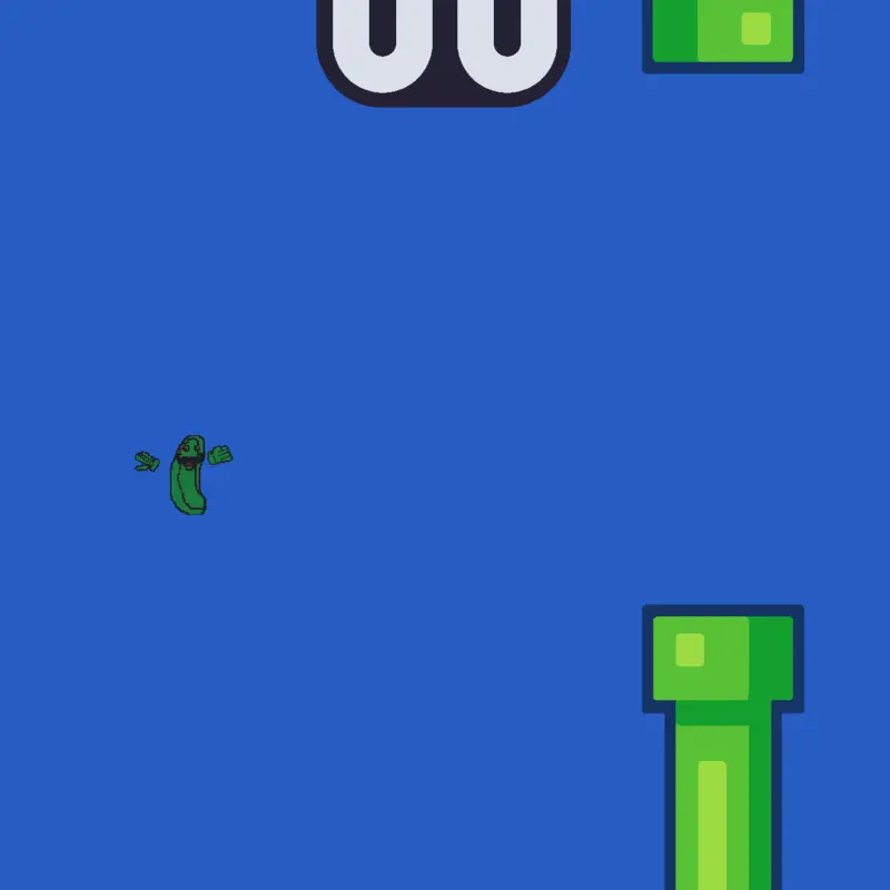 Game by @RAUL_PICKLE