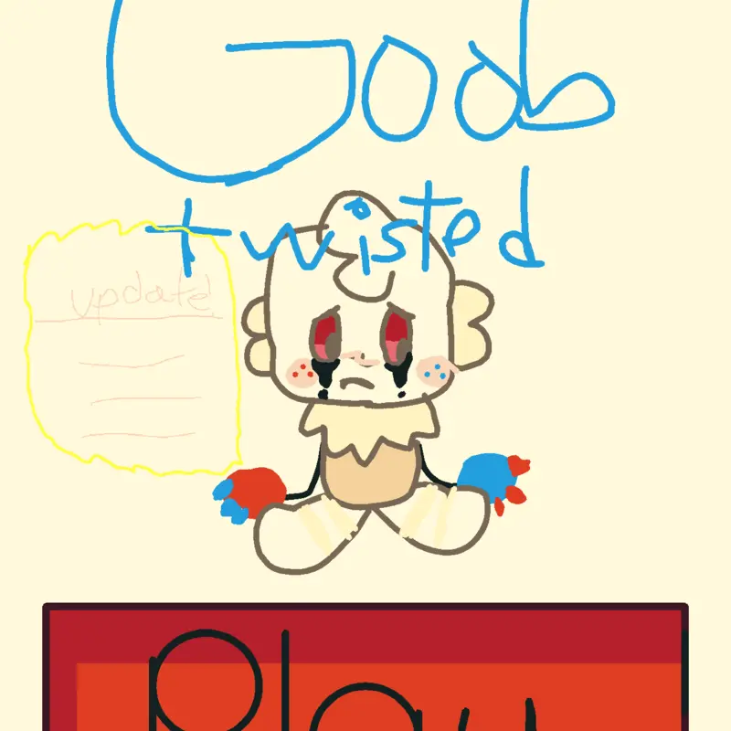 Game by @heloiza_GAMER