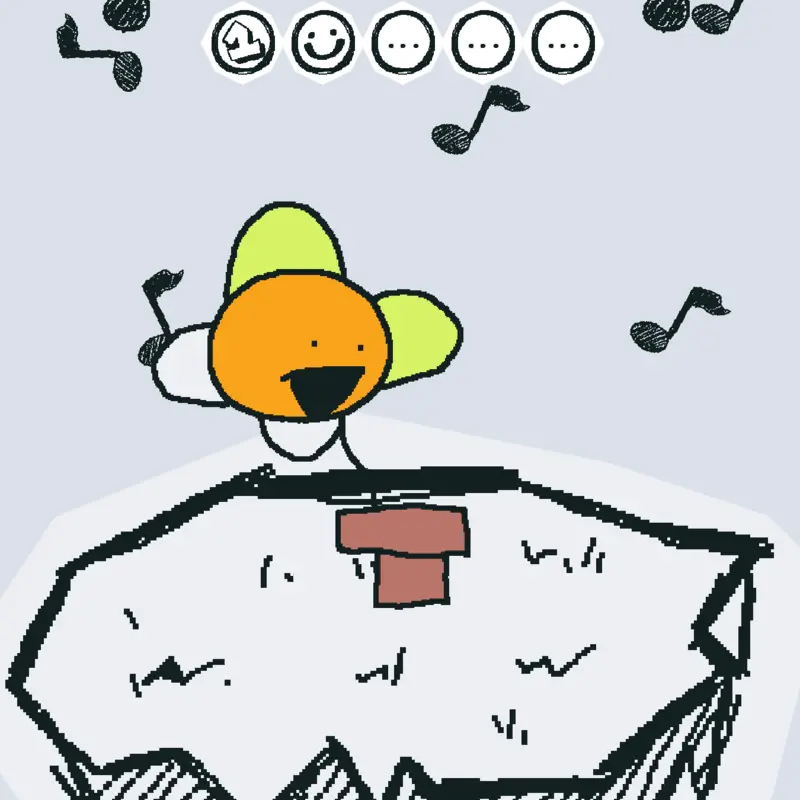 Game by @jeffthewinter_V2