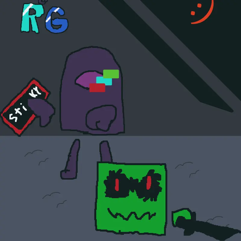 Game by @Dragon_v
