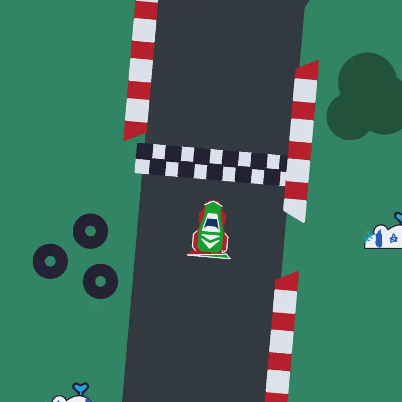 Game by @GREEN89