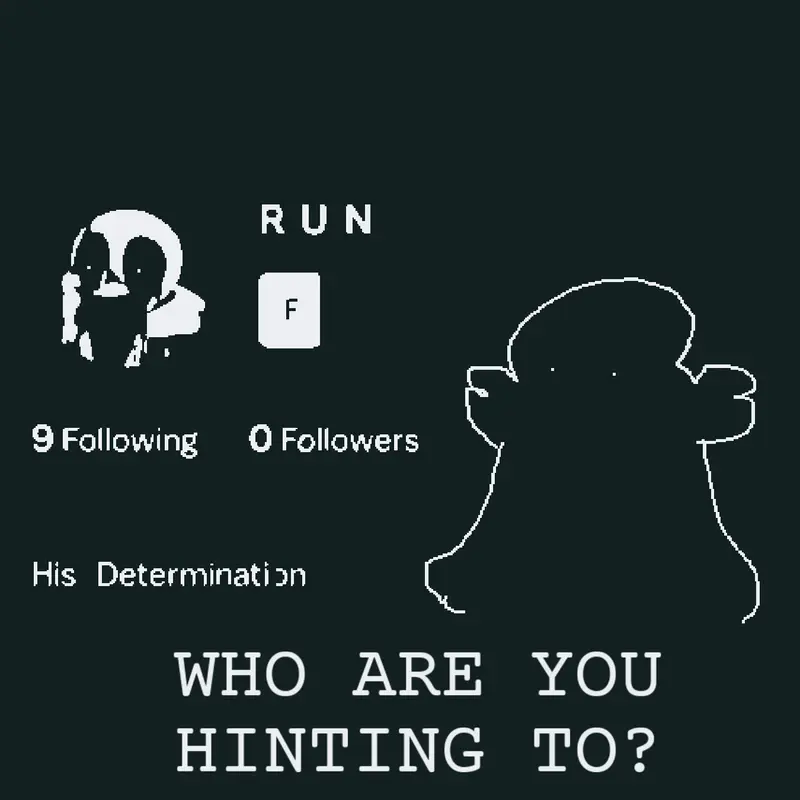Game by @HIS_SOUL