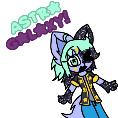 @Astra_Galaxy