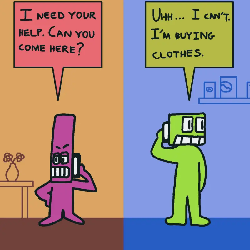 Game by @Zounds