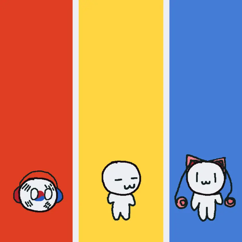 Game by @Kimkorea
