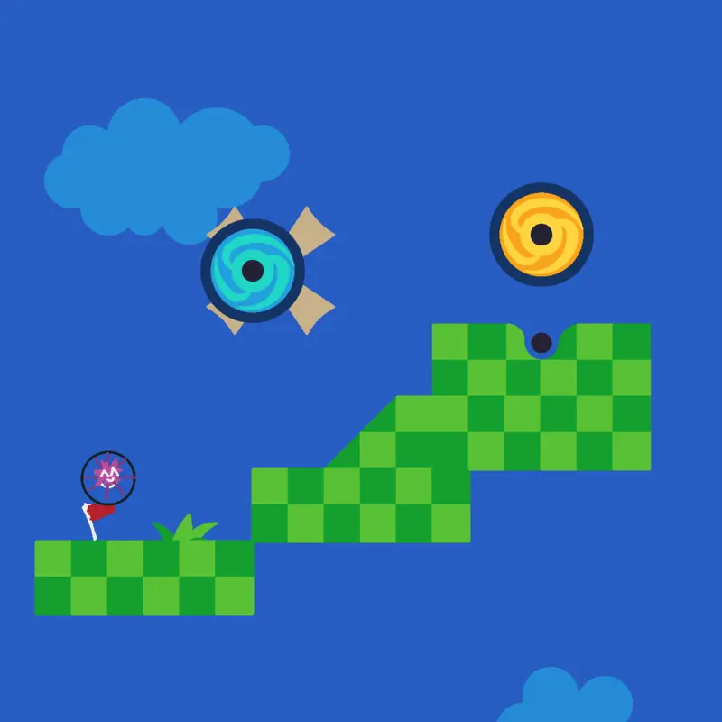 Game by @Cherry_sky