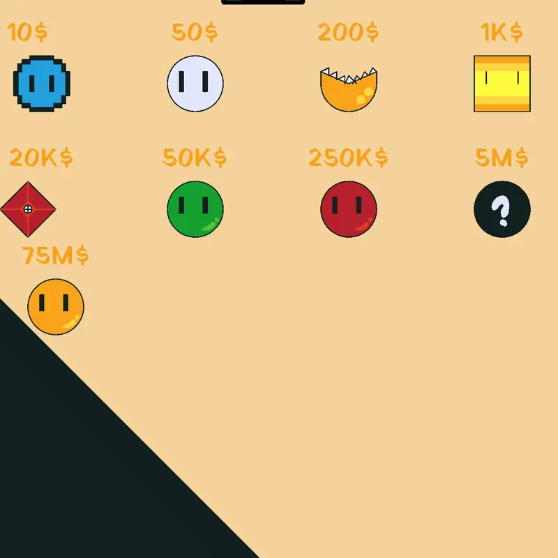 Game by @long_man