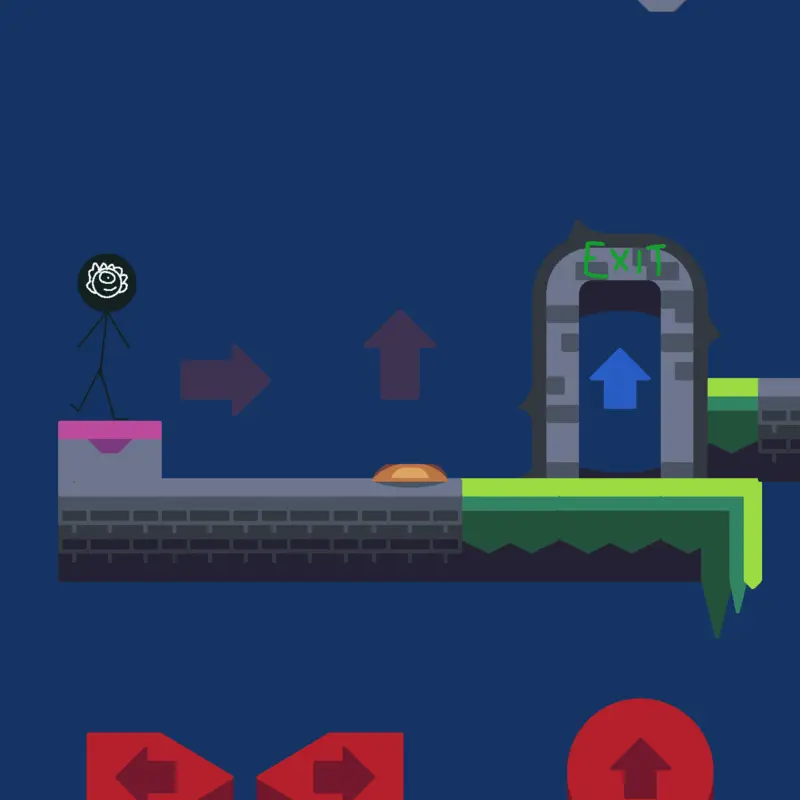 Game by @sikanoko